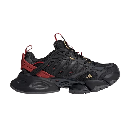 Кроссовки Adidas XLG Runner Deluxe год змеи, черные