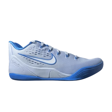Кроссовки Nike Kobe 9 EM Protro, синие