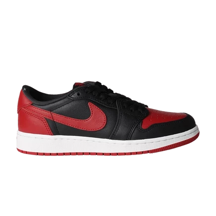 Air Jordan 1 Retro Low OG GS 