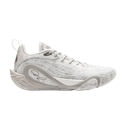 Кроссовки Li-Ning DLO1 Lunar Rock, белые