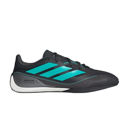 Кроссовки Adidas Feroza Mercedes-AMG Petronas, черные