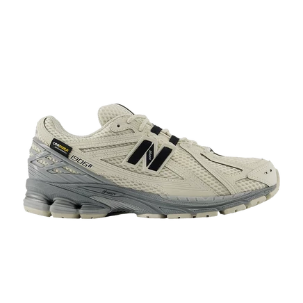 New Balance 1906R Cordura 'Льняной шиферно-серый' кремовый