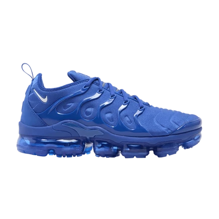 Кроссовки Nike Air VaporMax Plus, синие