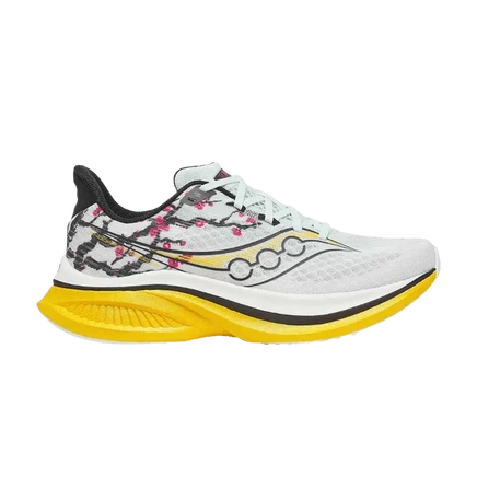 Мужские кроссовки Saucony Endorphin Speed 5, белые