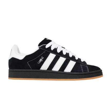 Кроссовки adidas x Korn Campus 00s, черные