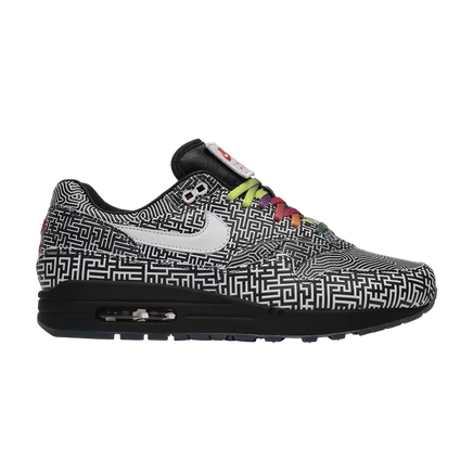 Кроссовки Nike Air Max 1 On Air Tokyo Maze