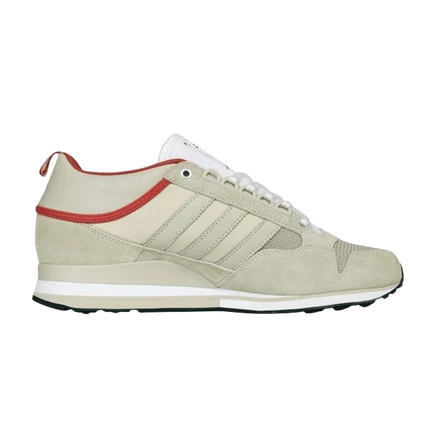 Кроссовки Adidas ZX 500 Mid Bedwin, серые