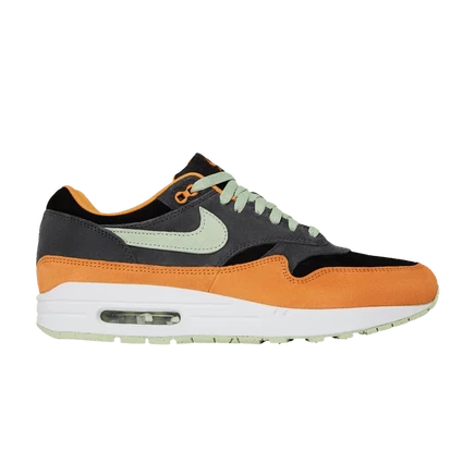 Кроссовки Nike Air Max 1 Premium «Ugly Duckling Honeydew», серые
