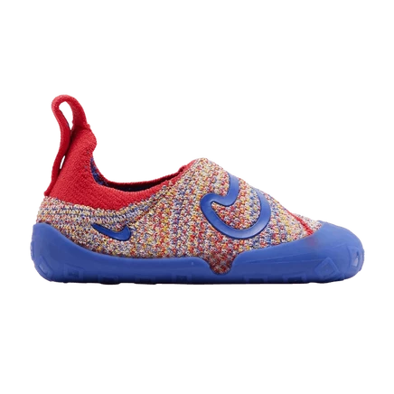 Детские кроссовки Nike Swoosh 1 TD, разноцветные