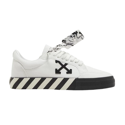 Кроссовки Off-White Vulc, белые