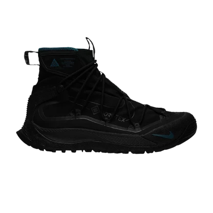 Кроссовки Nike ACG Terra Antarktik Gore-Tex, антрацитовые
