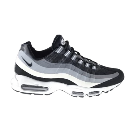 Кроссовки Nike Air Max 95 No Sew, белые