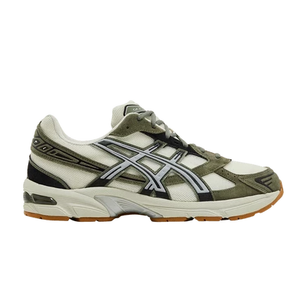 Мужские беговые кроссовки ASICS Gel 1130, кремовые