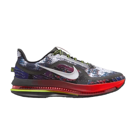 Кроссовки Nike Pegasus Premium Multi-Pixel, разноцветные