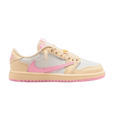 Трэвис Скотт x Air Jordan 1 Low OG SP PS 