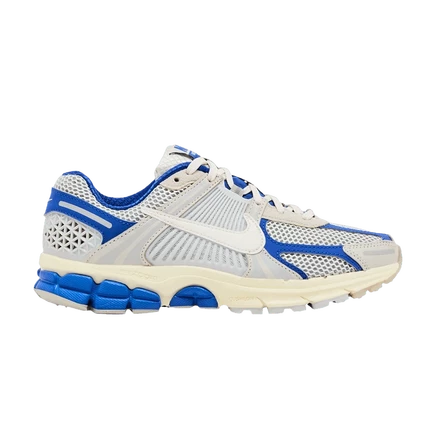 Женские кроссовки Nike Air Zoom Vomero 5, кремовые