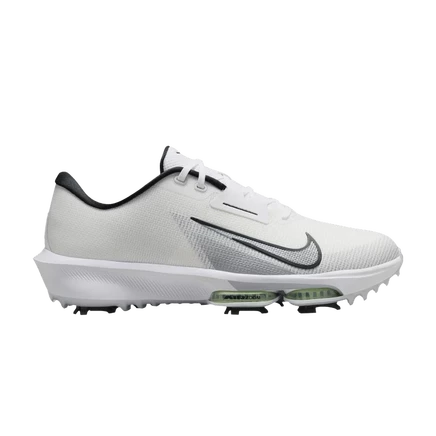 Кроссовки для гольфа Nike Air Zoom Infinity Tour 2, белые