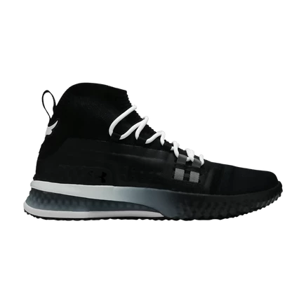 Кроссовки Under Armour Project Rock 1, черные