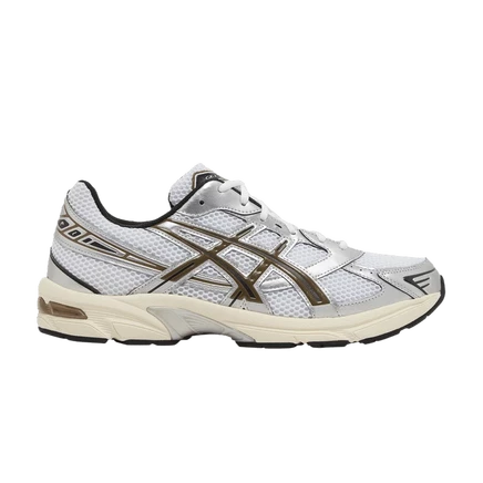Кроссовки Asics Gel 1130 Clay Canyon, белые