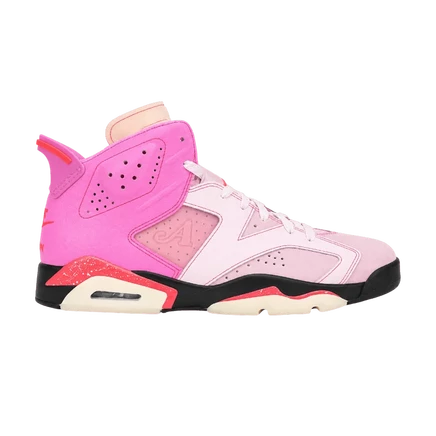 Awake NY x Air Jordan 6 Ретро 