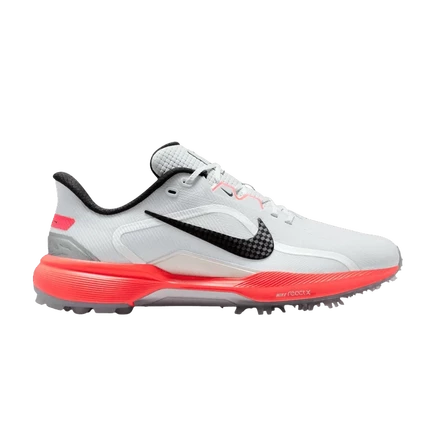 Мужские кроссовки Nike Pegasus 1 Golf PGA Championship, белые