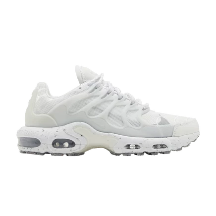 Кроссовки Nike Air Max Terrascape Plus, белые