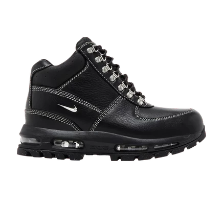 Ботинки Nike Air Max Goadome Premium, черные