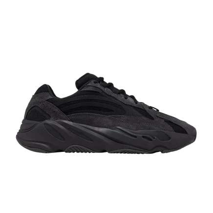 Кроссовки Adidas Yeezy Boost 700 V2 Vanta, черные