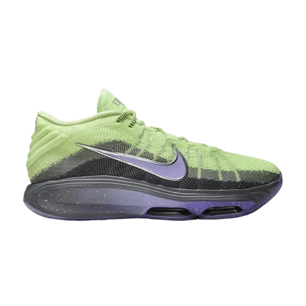 Мужские кроссовки Nike GT Hustle 3 EP, зеленые