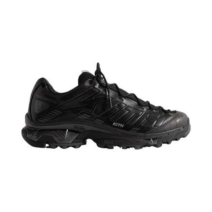 Комплект x Salomon XT-4K ' Black' черный