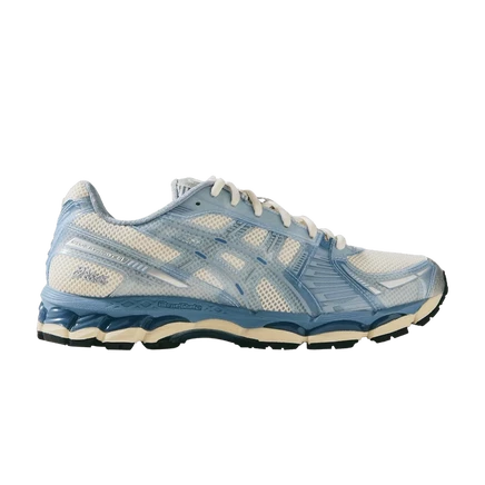Кроссовки Asics x Kith Gel-Kayano 12.1 Voyage, синие