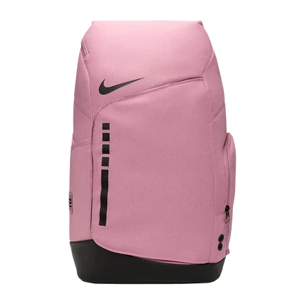 Рюкзак Nike Hoops Elite, розово-черный