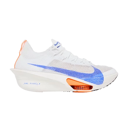 Многоцветные кроссовки Nike Air Zoom Alphafly NEXT% 3 