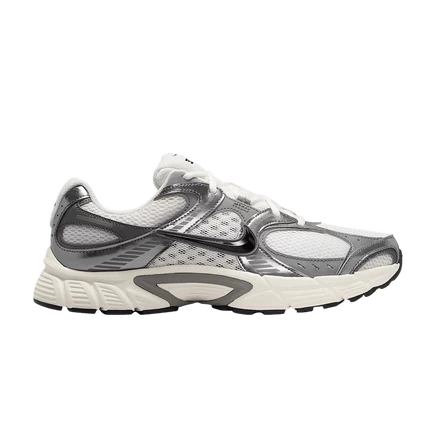 Кроссовки Nike V5 RNR Phantom Pencil Point, серые