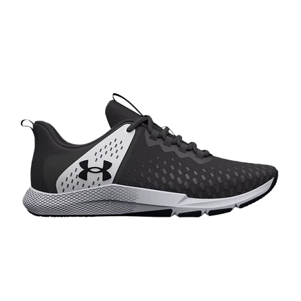 Кроссовки Under Armour Charged Engage 2, серые