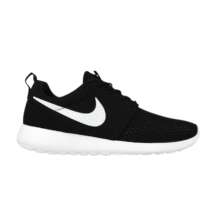 Кроссовки Nike Roshe One BR черные