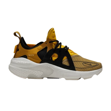 Кроссовки Nike Huarache Type, золотые