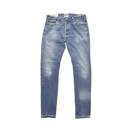 Мужские джинсы Gallery Dept. 5001, индиго