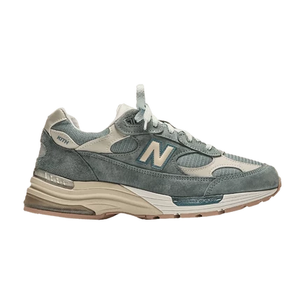 Кроссовки New Balance 992 Made in USA Osaka Pack, синие