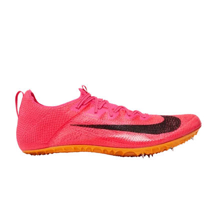 Бутсы Nike Zoom Superfly Elite 2, розовые