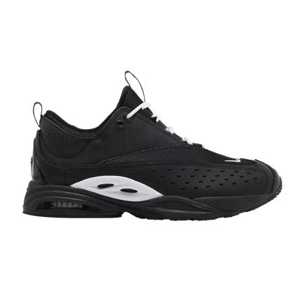 Кроссовки Nike NOCTA x Air Zoom Drive Black White, черные