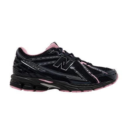 Кроссовки New Balance 1906R «Pink Taffy», розовые