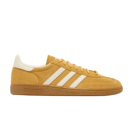 Мужские кроссовки Adidas Handball Spezial, желтые