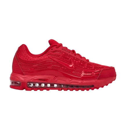 Кроссовки Nike Air Max TL 2.5 Valentine's Day Red 2026, красные