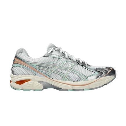 Кроссовки Asics GT-2160 Miami Dolphins, белые