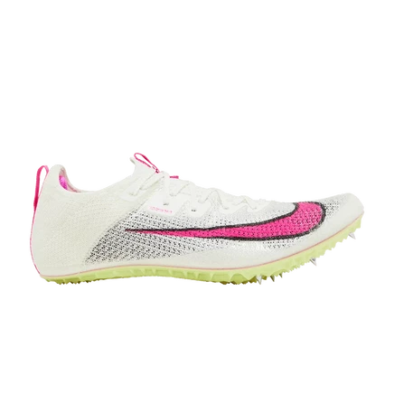 Мужские бутсы Nike Zoom Superfly Elite 2, кремовые