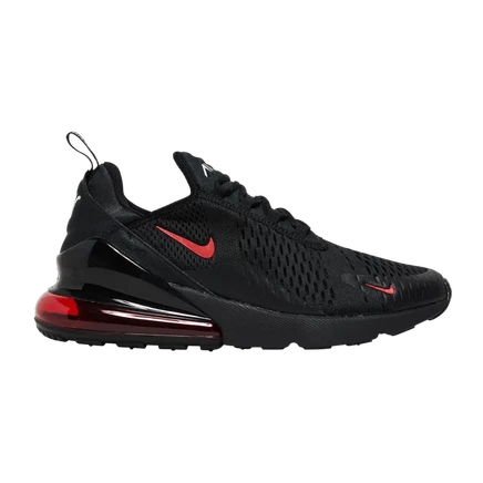 Кроссовки Nike Air Max 270 «Bred», черные