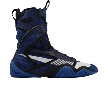 Кроссовки Nike HyperKO 2, синие