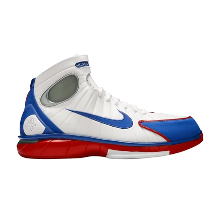 Кроссовки Nike Air Zoom Huarache 2K4 
