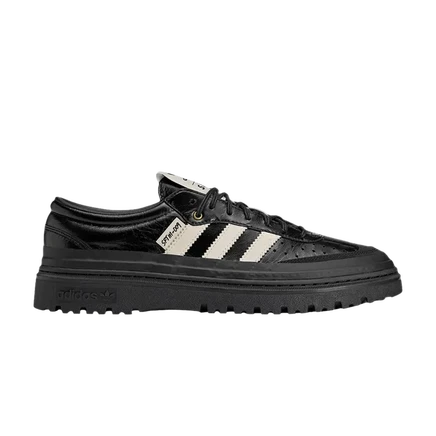 Песня для Mute x adidas Samba LX Freizeit 